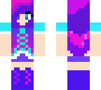 mspower's yt skin