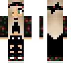 my fall skin