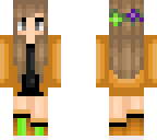 my halloween edit