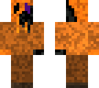 my halloween skin