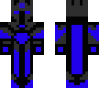 my halloween skin
