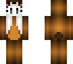 my halloween skin 