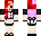 my halloween skin