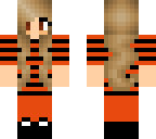 my halloween skin