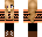 my halloween skin