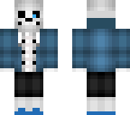 my other sans