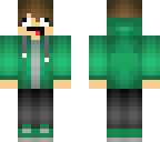 my other skin