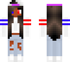 my personal skin 3