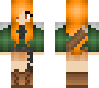 my rp skin