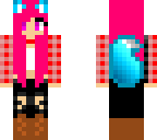 my skin