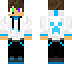 my skin