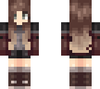 my skin