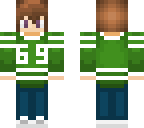my skin