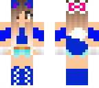 my skin
