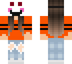 my skin again