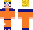 naruto uzumaki
