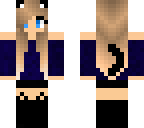 new skin