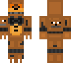 nightmare freddy