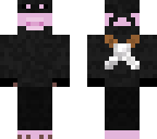 ninja pig