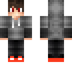 not my skin