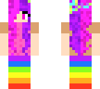 nyan cat-issie