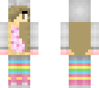 nyan cat me