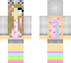 nyan cat onesie