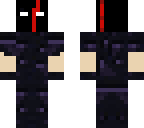 obsidian killer