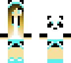 panda