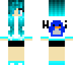 penguin