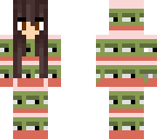 pepe justchloee