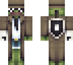 pepelefrog