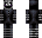 phantom marionette