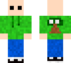 phil eggtree