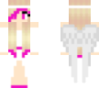 pink angel