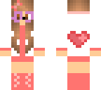 pink little nerd