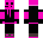 pink slime