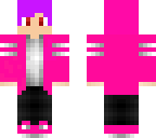 pink titan
