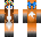 pinkweezie's skin