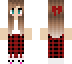 pj girl