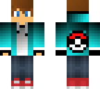 pokemon boy