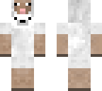 polarbear sheep