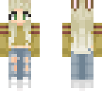 possibly main skin