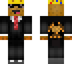 potato king