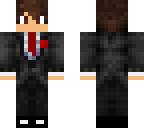 prom boy