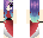 prom girl