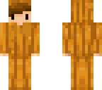 pumpkin boy