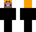 pumpkin costume
