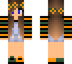 pumpkin little ally