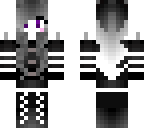 puppet girl edit
